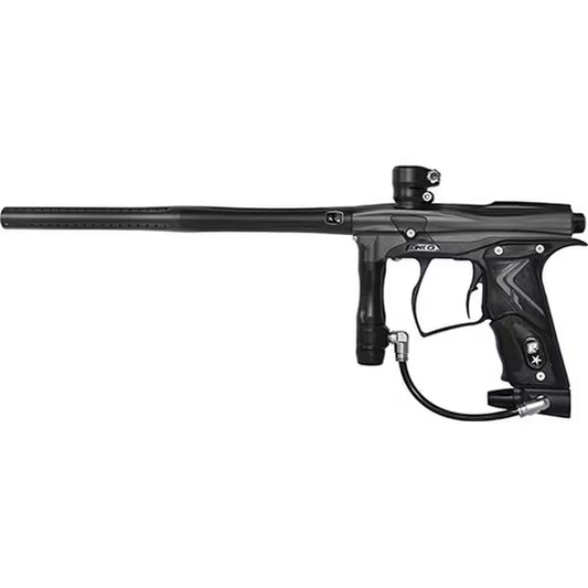 Planet Eclipse Geo R5 – Elite Tournament Paintball Marker Black