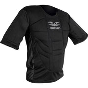 Valken Paintball Impact Padded Shirt/Chest Protector right angel view