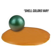 Valken Fate .68 Cal Paintballs – 2,000 Count Orange Fill