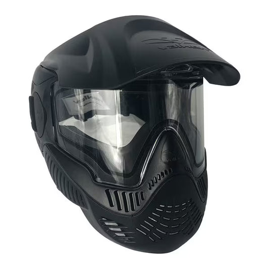 Valken MI-3 Thermal Paintball Goggle – Field Rental Grade, Dual-Lens Anti-Fog Mask