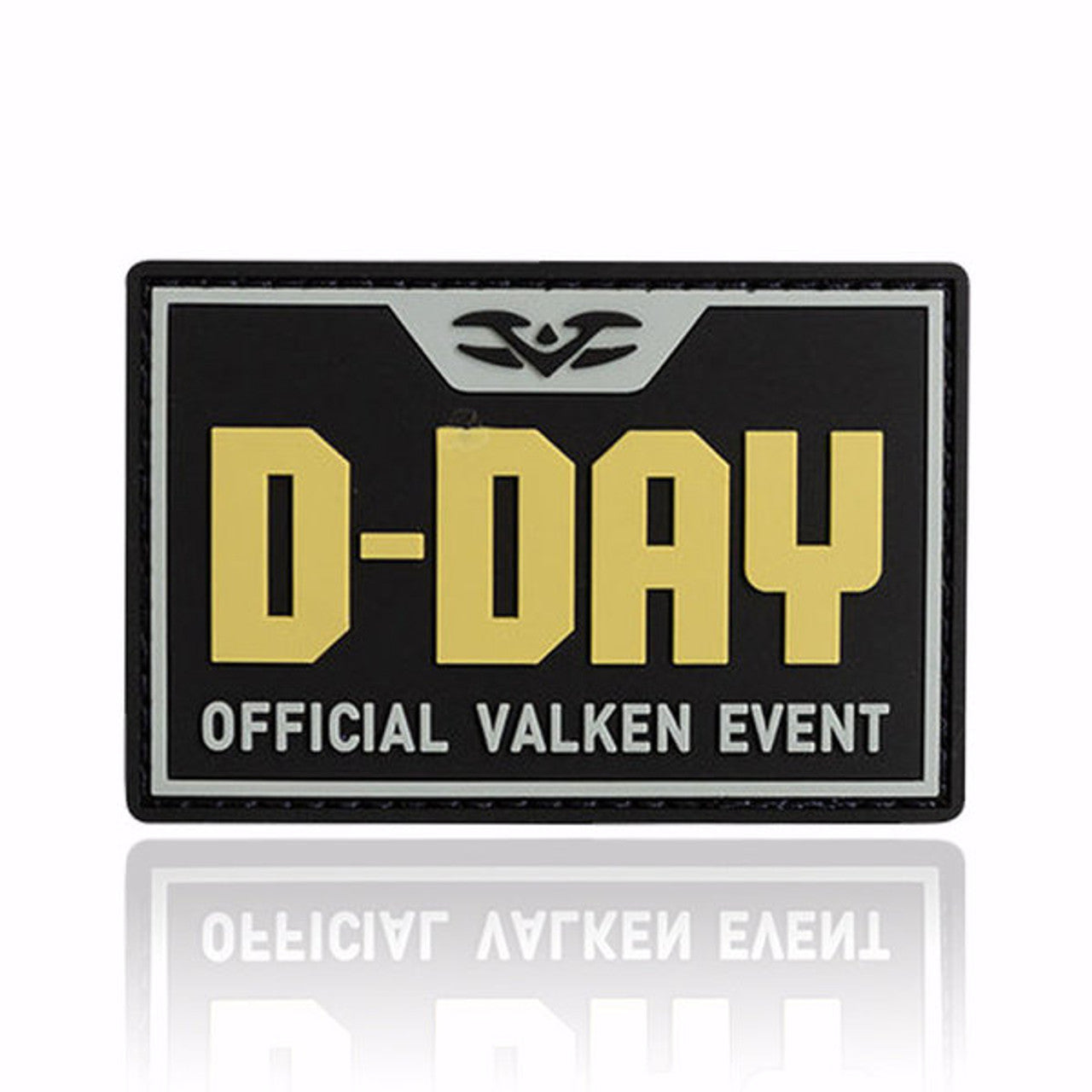 Paintball Event Morale Patch - Showcase Your Participation and Achievements