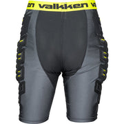 Valken Phantom Agility Slide Shorts - Flexible EVA Padding and Compression Fit