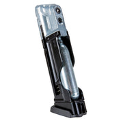 Umarex T4E HK VP9 43 Cal Paintball-Black