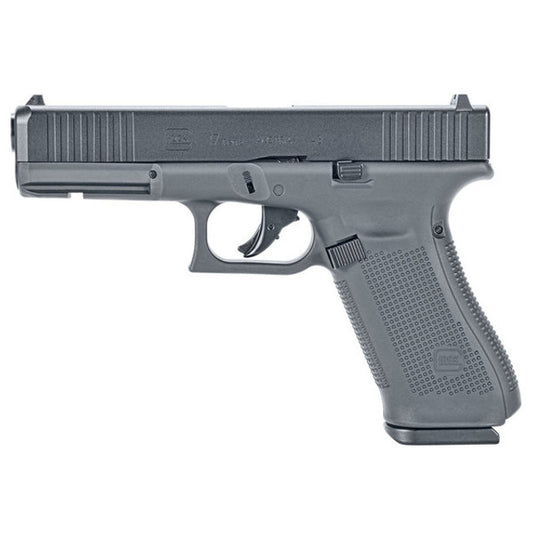 T4E GLOCK G17 .43 Cal Gen5 CO2 Paintball Marker (Standard Edition)