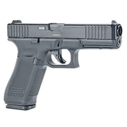 T4E GLOCK G17 .43 Cal Gen5 CO2 Paintball Marker (Standard Edition)