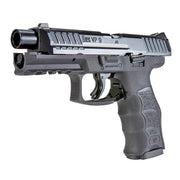 Umarex T4E HK VP9 43 Cal Paintball-Black