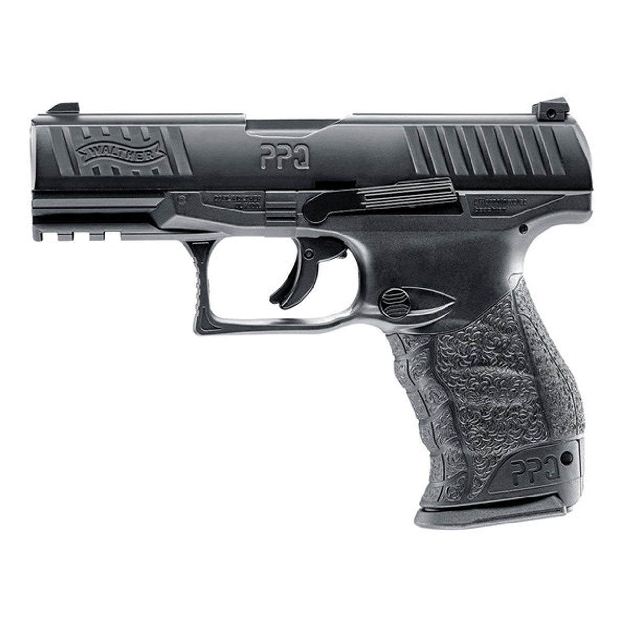 T4E Walther PPQ .43 Caliber Paintball Pistol