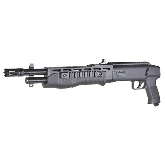 Umarex T4E TB-68 Paintball Shotgun – .68 Cal Pump-Action Marker