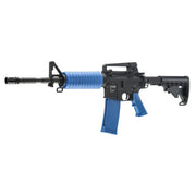 Umarex T4E TM-4 .43cal Blue/Blk 1 Mag+Bolt