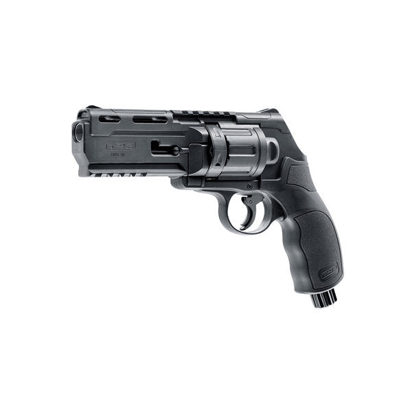 T4E TR50 .50 Caliber Paintball Revolver
