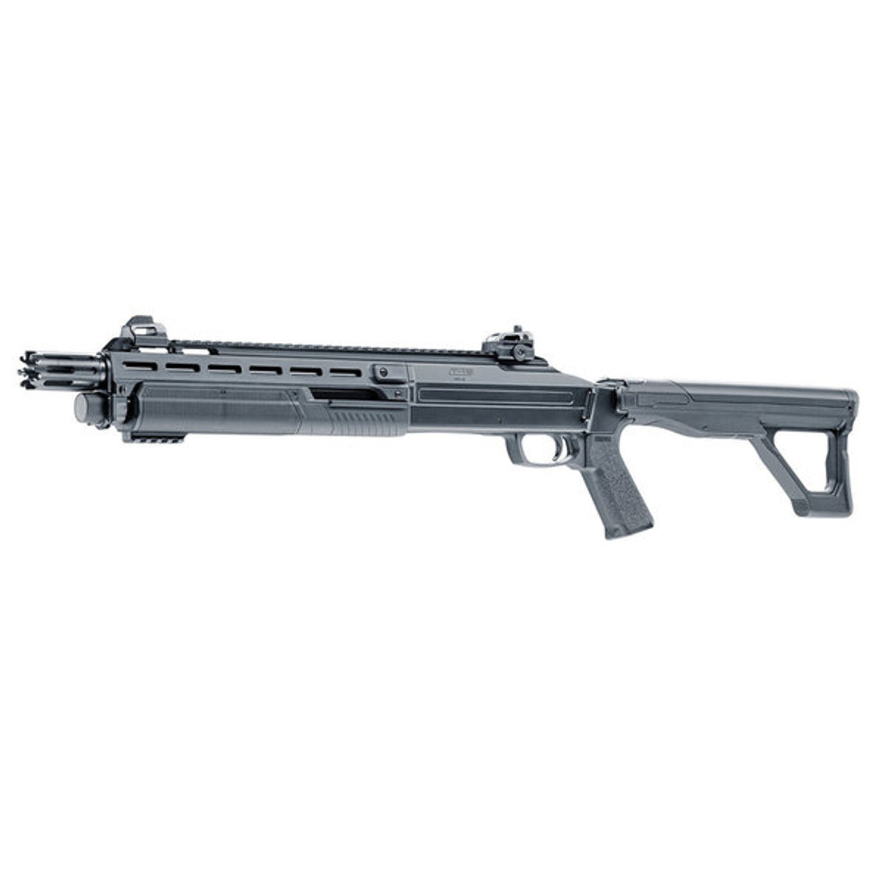 Umarex T4E TX-68 Paintball Shotgun – .68 Cal Pump-Action Marker