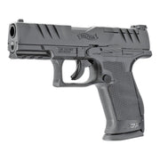 T4E Walther PDP .43 Cal Compact Paintball Pistol - Black