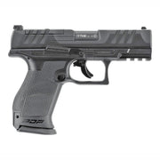 T4E Walther PDP .43 Cal Compact Paintball Pistol - Black