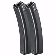 Umarex H&K MP5 A4/A5 SMG Competition Series AEG Airsoft Rifle magazines