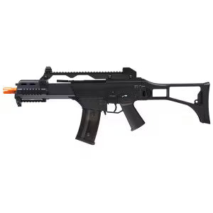 Umarex H&K G36C AEG Airsoft Rifle – Licensed 6mm Electric SMG | Competition Series CQB Gun