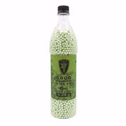 Elite Force Premium 0.28g 5000ct Biodegradable Airsoft TRACER BBs