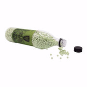 Elite Force Premium 0.28g 5000ct Biodegradable Airsoft TRACER BBs