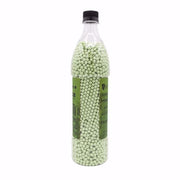 Elite Force Premium 0.28g 5000ct Biodegradable Airsoft TRACER BBs