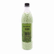 Elite Force Premium 0.28g 5000ct Biodegradable Airsoft TRACER BBs