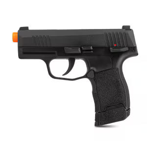 Sig Sauer ProForce P365 CO2 Blowback Airsoft Pistol – Compact 6mm Sidearm for Training & CQB