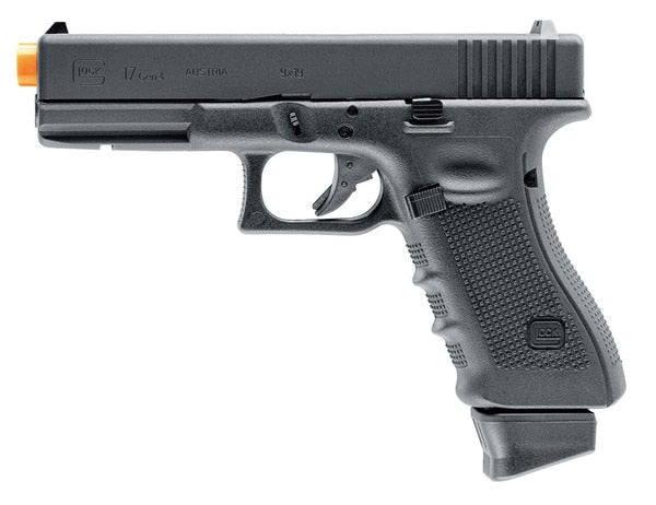 Umarex GLOCK G17 Gen4 CO2 Blowback Airsoft Replica (VFC)