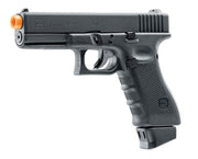 Umarex GLOCK G17 Gen4 CO2 Blowback Airsoft Replica (VFC)