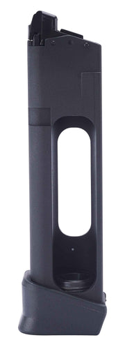 Umarex GLOCK G17 Gen4 CO2 Blowback Airsoft Replica (VFC)