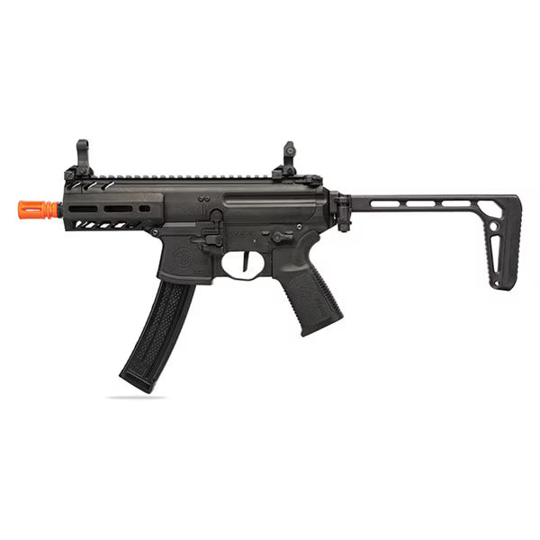 Sig Sauer MPX K Sportline SMG AEG Airsoft Replica 