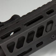Sig Sauer MPX K Sportline SMG AEG Airsoft Replica top rail