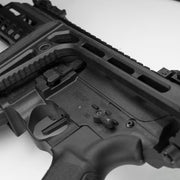 Sig Sauer MPX K Sportline SMG AEG Airsoft Replica safety lock