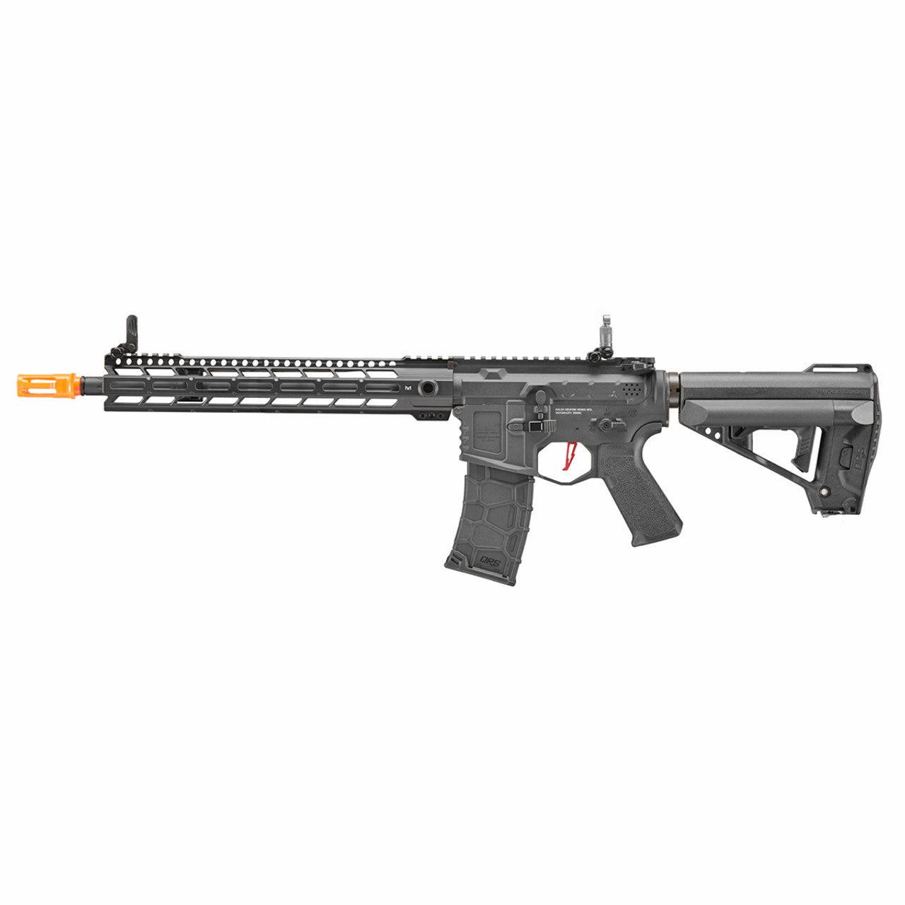 VFC Avalon Samurai Edge 2.0 M-LOK AEG Airsoft Rifle