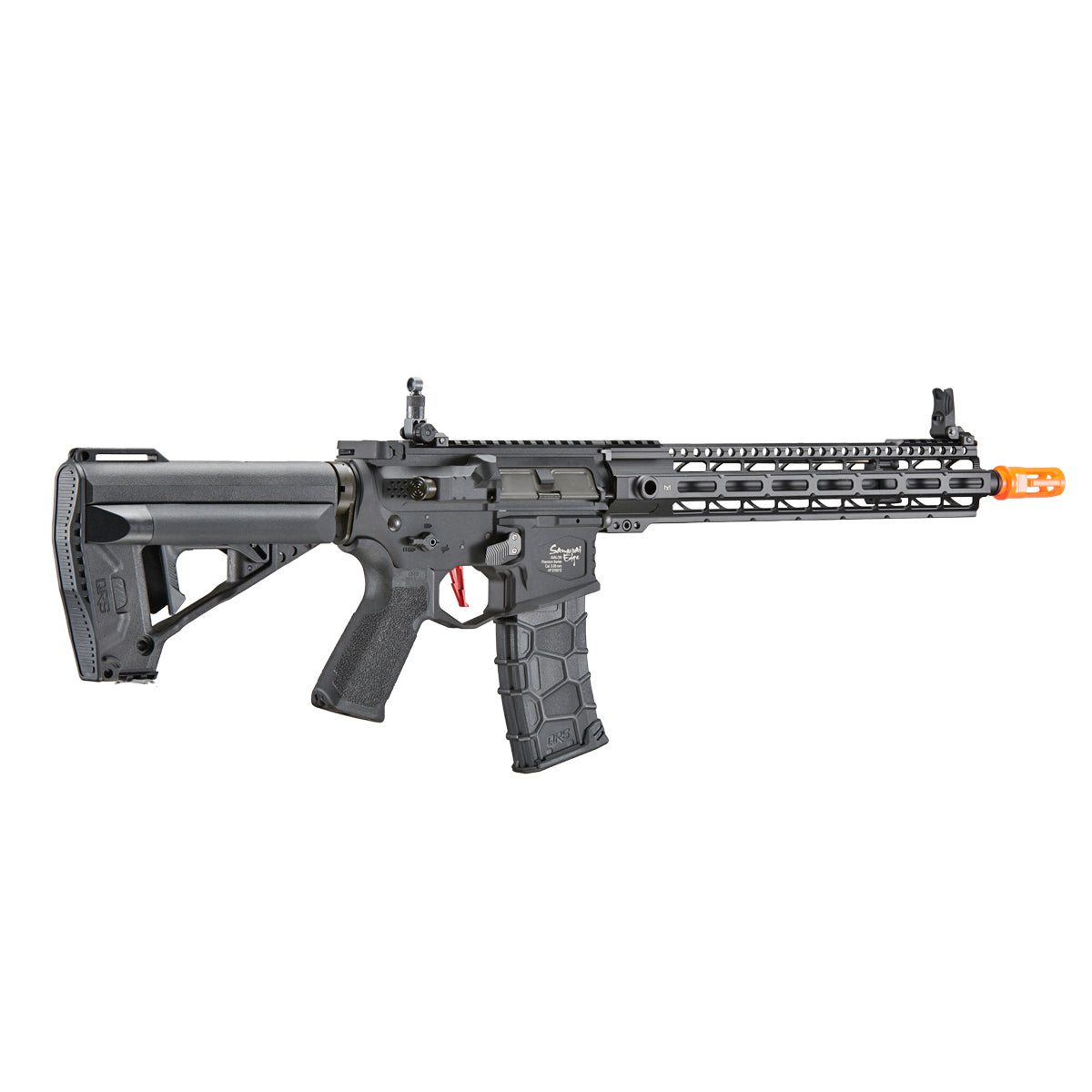 VFC Avalon Samurai Edge 2.0 M-LOK AEG Airsoft Rifle