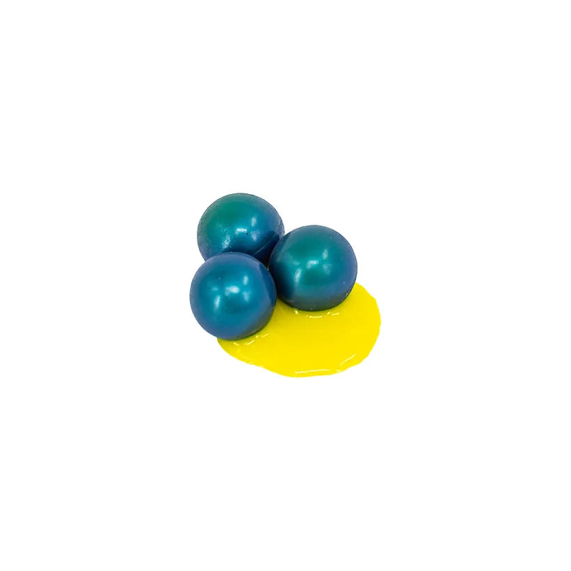 Valken Fate .68 Caliber Paintballs - 2,000 Count | Affordable Quality for Recreational Play