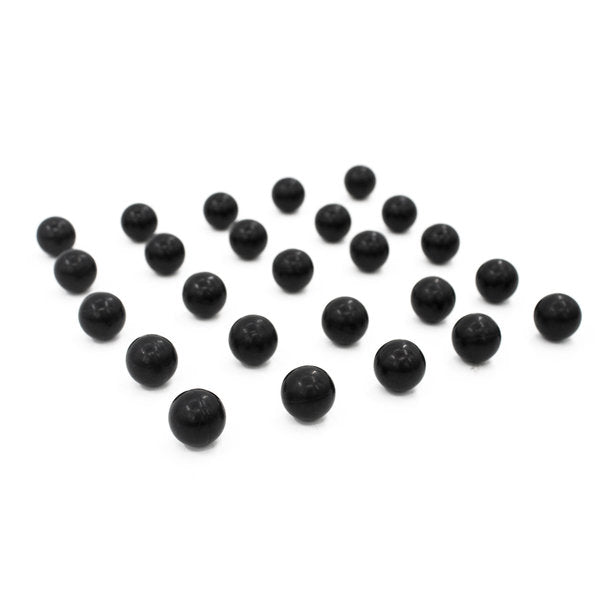 Valken Defender .68 Caliber Hard Rubber Balls - Effective Non-Lethal Defense