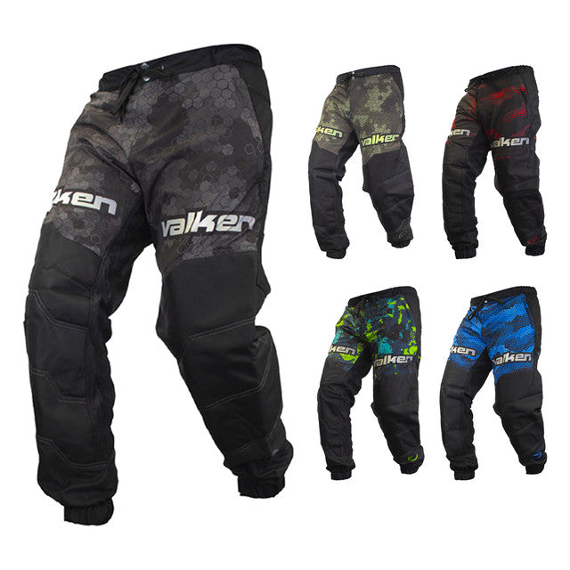 Valken Fate GFX Jogger Paintball Pants | High-Performance and Stylish