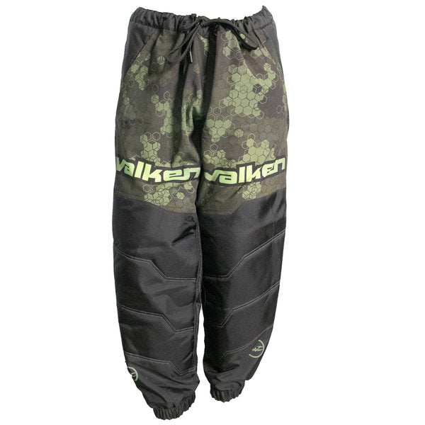 Valken Fate GFX Jogger Paintball Pants | High-Performance and Stylish