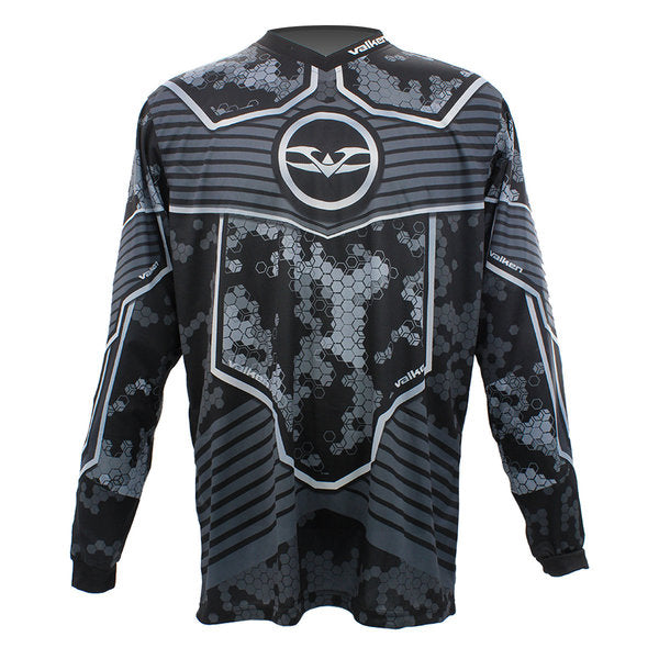 Valken Fate GFX Paintball Jersey – Variety of Colors for Every Player