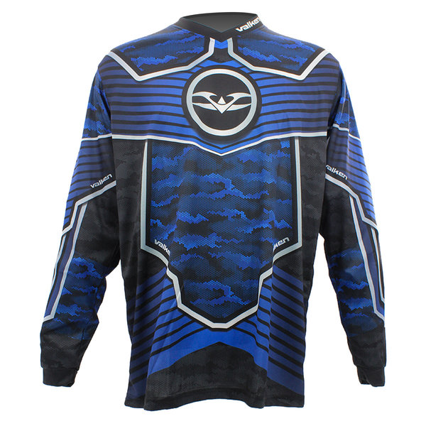 Valken Fate GFX Paintball Jersey – Variety of Colors for Every Player