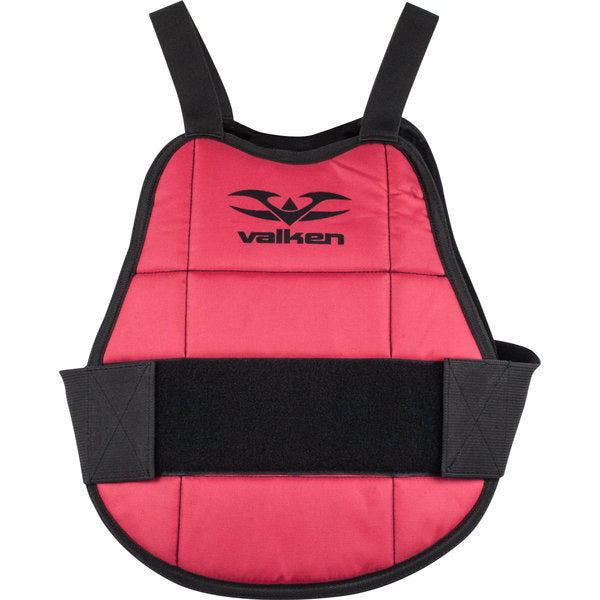 Valken Gotcha Reversible Paintball Chest Protector - For Youth