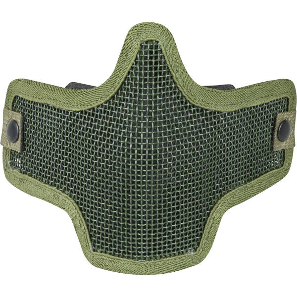 Valken Kilo Airsoft Mesh Mask - Superior Protection and Comfort