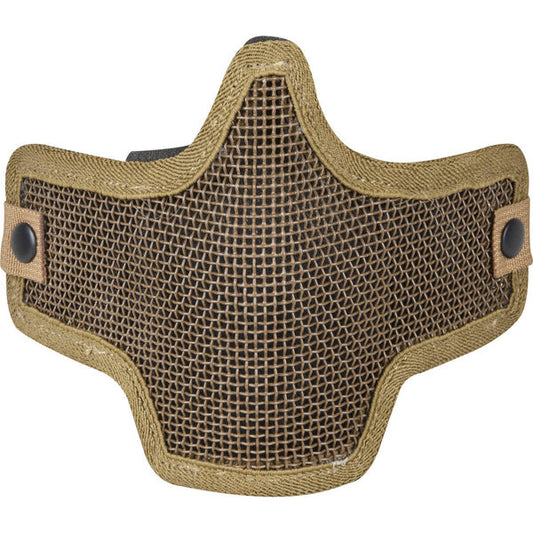 Valken Kilo Airsoft Mesh Mask - Superior Protection and Comfort