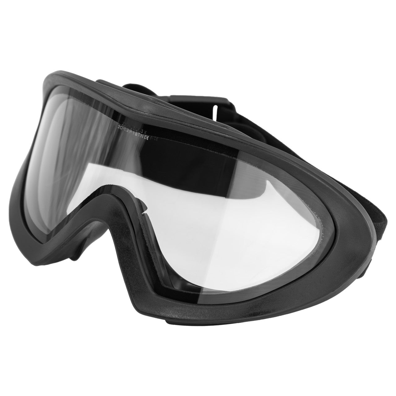 Valken Kilo Thermal Goggles - Ultimate Protection & Clear Vision