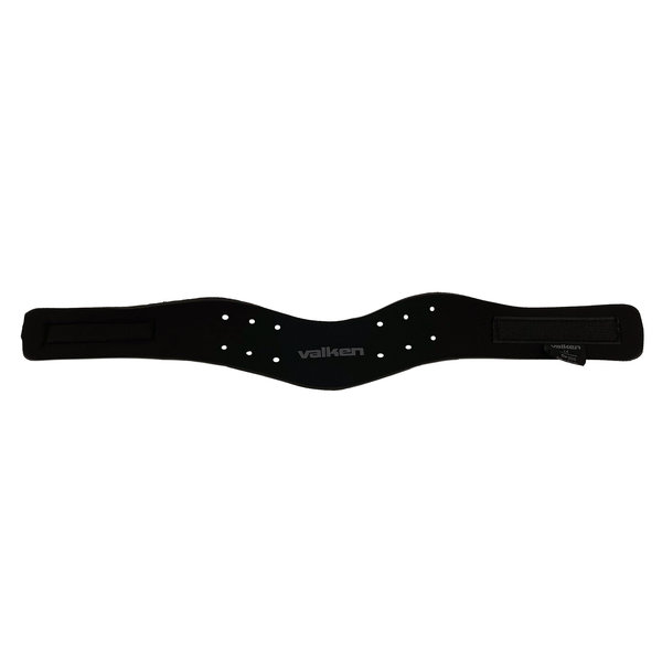 Valken Neoprene Neck Protector - Adjustable, Comfortable, and Ventilated