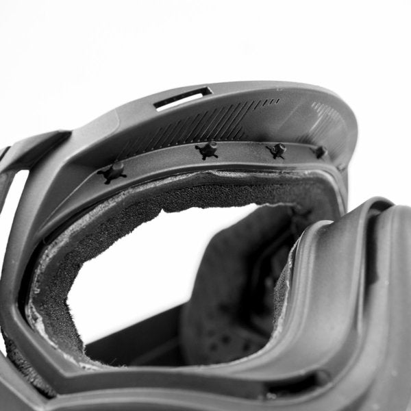 Valken Profit Snap Click Thermal Paintball Goggles - Ultimate Comfort & Performance