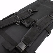 Valken 36" Double Rifle Gun Bag - Perfect for Transporting Your Gear