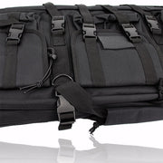 Valken 36" Double Rifle Gun Bag - Perfect for Transporting Your Gear