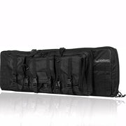 Valken 36" Double Rifle Gun Bag - Perfect for Transporting Your Gear