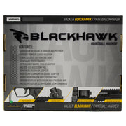 Valken Blackhawk .50 Caliber Paintball Marker