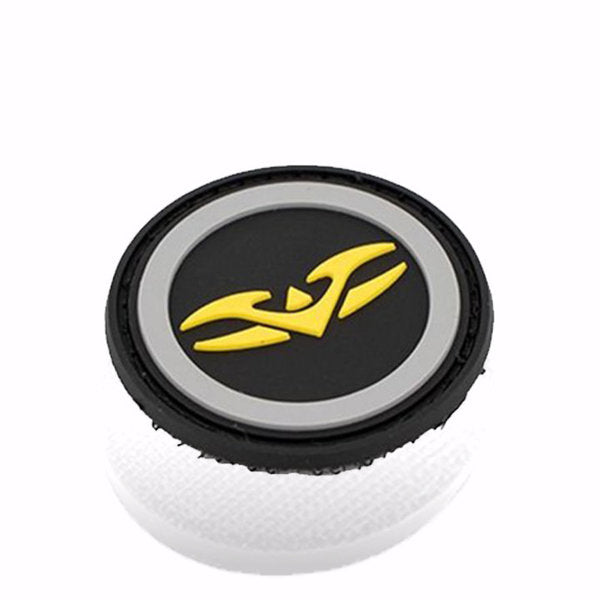 Valken Circle Logo Morale Patch - Show Your Dedication and Love for Valken Sports