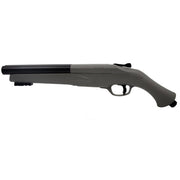 Valken T4E HDS-68 Caliber Paintball Shotgun Left Side View